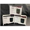 Image 2 : Lot of 3 Ecasp iPhone/AirPod/Charge Port Cleaning Kits - Cell Phone/Electronics Cleaning Tool Kits