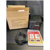 Image 1 : Lot of 1 Step-Up & Down Transformer - 200W - 220V-110V - BRAND NEW!!