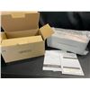 Image 2 : Lot of 1 Phomemo Bluetooth Thermal Shipping Label Printer (Model: PM-241-BT) - BRAND NEW!