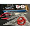 Image 2 : Lot of 3 Boxes of BlizeTec Poultry Shears & Seafood Scissors - 2 Pairs Per Box/6 Total - Brand New