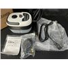 Image 2 : Lot of 1 High Temperature & High Pressure 2500W Steam Cleaner - Open Box
