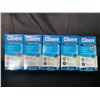 Image 1 : Lot of 5 Clinere Earwax Cleaners - Brand New