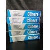 Image 2 : Lot of 5 Clinere Earwax Cleaners - Brand New