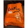 Image 5 : Lot of 1 Laifug Colorful Dog Coat - Waterproof & Warm Lined - Size L