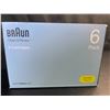 Image 4 : Lot of 1 Braun Clean & Renew 6pack Cartridges for Braun Shavers - Brand New