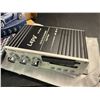 Image 2 : Lot of 1 Lepy 12V Amplifier Hi-Fi Stereo Audio Amplifier