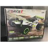 Image 1 : Lot of 1 Force1 R/C 1/32 Scale Buggy RC Car - Brand New