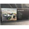 Image 2 : Lot of 1 Force1 R/C 1/32 Scale Buggy RC Car - Brand New