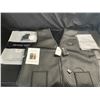 Image 2 : Lot of 1 Heated Vest with Rechargeable Powerbank - Size XXL - Brand New!