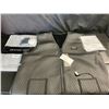 Image 2 : Lot of 1 Heated Vest with Rechargeable Powerbank - Size XXL - Brand New!