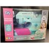 Image 1 : Lot of 1 DIY Sewing Machine for Kids - Brand New