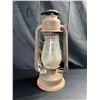 Image 1 : Lot of 1 Vintage Rare Beacon GSW 1930s Rail Lantern - Used