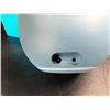 Image 5 : Lot of 1 Amazon Echo Blue 4th Generation - Open Box