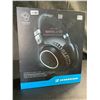 Image 1 : Lot of 1 Sennheiser PXC 550 Wireless Active Noise Cancelling Headphones - BRAND NEW!