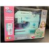 Image 1 : Lot of 1 DIY Sewing Machine for Kids - Brand New