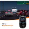 Image 8 : Lot of 1 70mai Dash Cam Omni (Model:X200) Dash Cam w/ App Control - BRAND NEW SEALED!