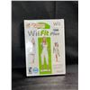 Image 1 : Lot of 1 Original Wii Fit Plus Sealed