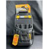 Image 1 : Lot of 1 ToughBuilt Technician Tool Pouch