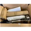 Image 2 : Lot of 1 Box of Touch Control Table Lamps - Set of 2