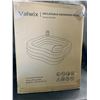 Image 3 : Lot of 1 Valwix Inflatable Swimming Pool - Large 7.5FT! (90inch x 97in x 30in) - BRAND NEW!