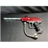 Image 1 : Lot of 1 Zap ZXS-500 Paintball Gun - Used