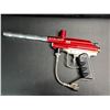 Image 2 : Lot of 1 Zap ZXS-500 Paintball Gun - Used