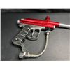 Image 3 : Lot of 1 Zap ZXS-500 Paintball Gun - Used