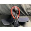 Image 1 : Lot of 1 Premium Kendo Protective Gear - Used