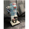 Image 1 : Lot of 1 Bosch Palm Router - Used