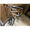 Image 3 : Lot of 1 Cyclone Triumph Bike - Used