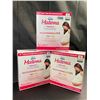 Image 1 : Lot of 3 Boxes of Materna Prenatal Multivitamins with DHA - 60 Tablets & 60 Softgels Per Box