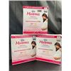 Image 1 : Lot of 3 Boxes of Materna Prenatal Multivitamins with DHA - 60 Tablets & 60 Softgels Per Box