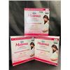 Image 1 : Lot of 3 Boxes of Materna Prenatal Multivitamins with DHA - 60 Tablets & 60 Softgels Per Box