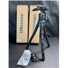 Image 1 : Lot of 2 Ubeesize Tripod Stands w/ Bluetooth Remote Control - Brand New