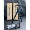 Image 1 : Lot of 2 Ubeesize Tripod Stands w/ Bluetooth Remote Control - Brand New