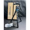 Image 1 : Lot of 2 Ubeesize Tripod Stands w/ Bluetooth Remote Control - Brand New