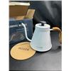 Image 2 : Lot of 1 Ecuze Pour Over Gooseneck Style Coffee Kettle - Brand New