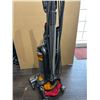 Image 3 : Lot of 1 Dyson Vacuum - Used