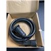 Image 1 : Lot of 1 Trailer Extension Cord - Brand New