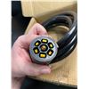 Image 2 : Lot of 1 Trailer Extension Cord - Brand New