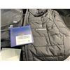 Image 2 : Lot of 1 Heated Vest for Women with Rechargeable Powerbank - Size Small - Brand New!