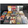 Image 1 : Lot of Assorted DVD's