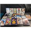 Image 1 : Lot of Assorted DVD's