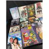 Image 2 : Lot of Assorted DVD's