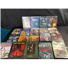 Image 1 : Lot of Assorted DVD's