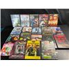 Image 1 : Lot of Assorted DVD's