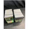 Image 2 : Lot of Assorted Magic The Gathering Cards - 600 Cards Included