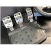 Image 3 : Lot of 1 Logitech Driving Set for Playstation - Used