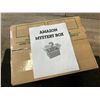 Image 1 : Lot of 1 MYSTERY BOX!!! - Packed FULL of Assorted Items! (16 inch x 12 inch box size)