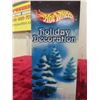 Image 2 : Hot Wheels Holiday Decoration 2002 1:64 Scale in Original Package
